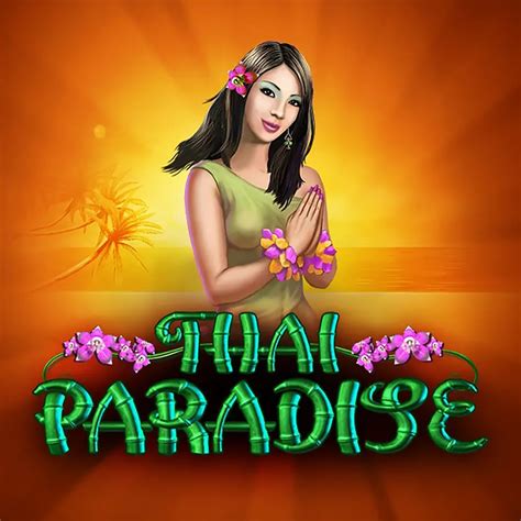 Thai Paradise Slot Gratis