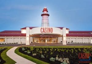 Thane Dunn Casino Moncton