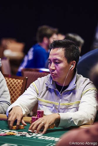 Thang Van Nguyen Poker