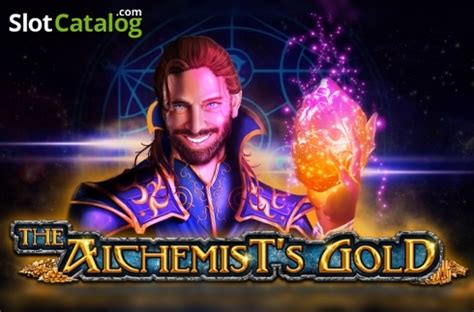 The Alchemist S Gold Netbet