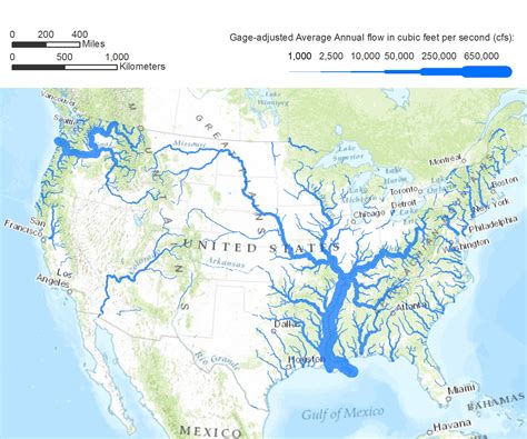 The American Rivers Gold Review 2024