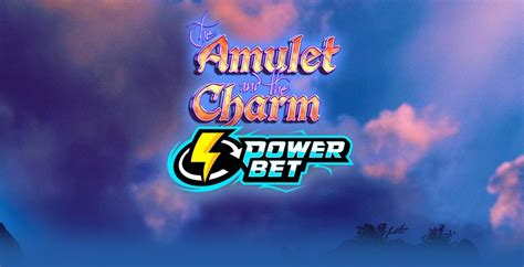 The Amulet And The Charm Betsson
