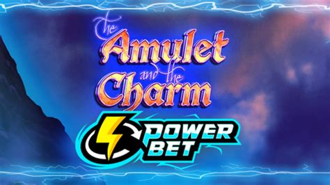 The Amulet And The Charm Power Bet Novibet