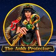 The Ankh Protector Slot - Play Online