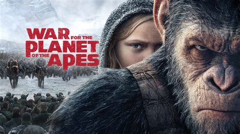 The Apes Review 2024