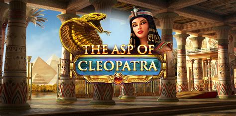 The Asp Of Cleopatra Parimatch