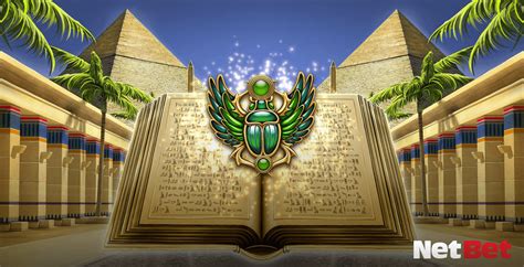 The Book Of Hor Netbet