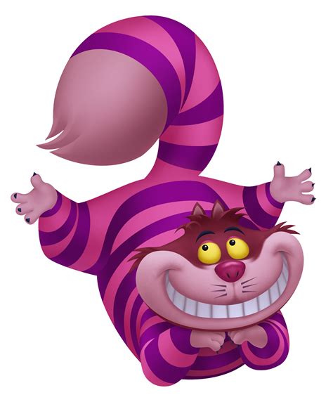 The Cheshire Cat Betsson