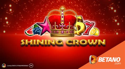 The Crown Betano