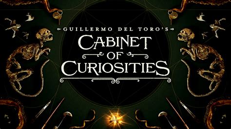 The Curious Cabinet Bodog