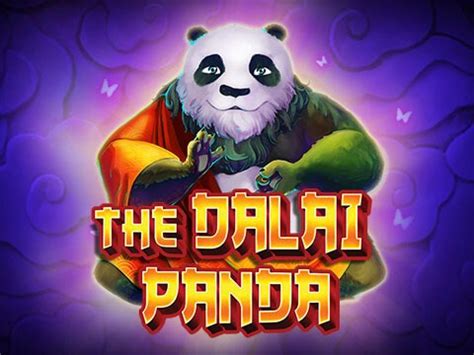 The Dalai Panda Betfair