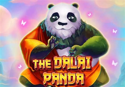 The Dalai Panda Pokerstars