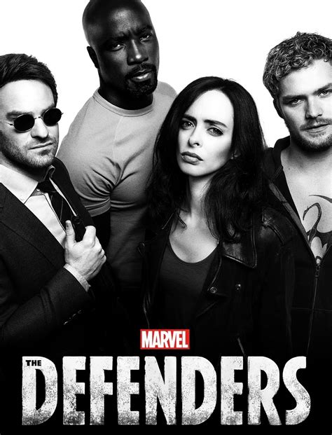 The Defenders 1xbet