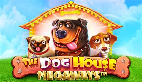 The Dog House Megaways 1xbet
