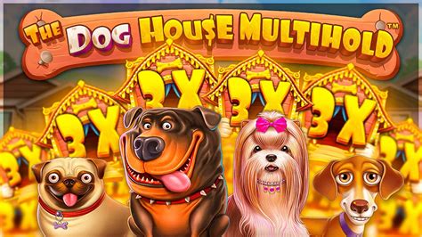 The Dog House Multihold Blaze