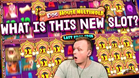 The Dog House Multihold Bwin