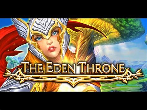 The Eden Throne Netbet