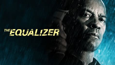 The Equalizer Betano