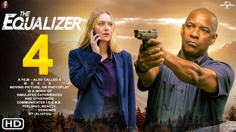 The Equalizer Review 2024