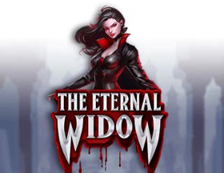 The Eternal Widow Brabet