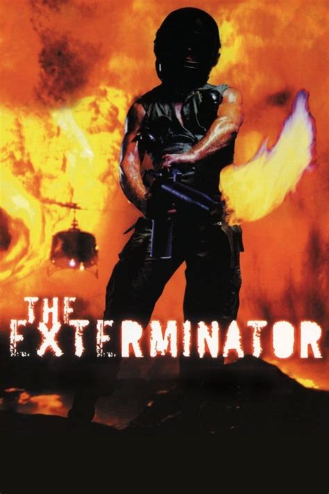The Exterminator Betfair