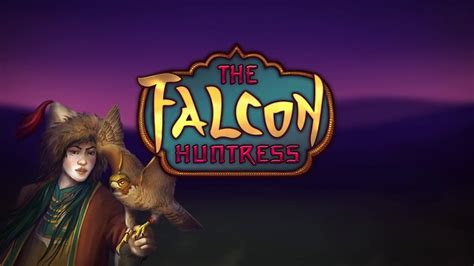The Falcon Huntress Betsul