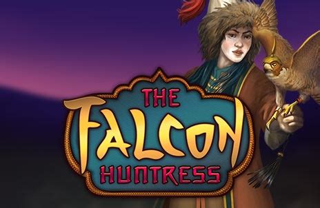 The Falcon Huntress Bwin