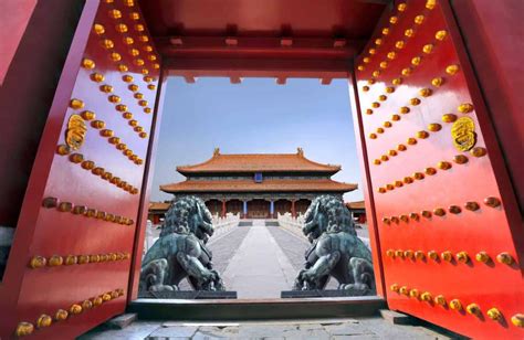 The Forbidden City Betano