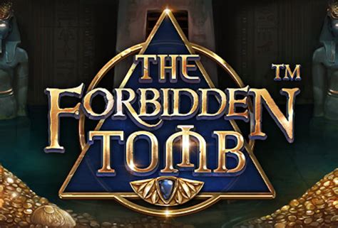 The Forbidden Tomb Bet365