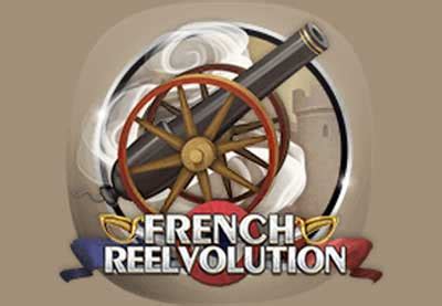 The French Reelvolution 888 Casino