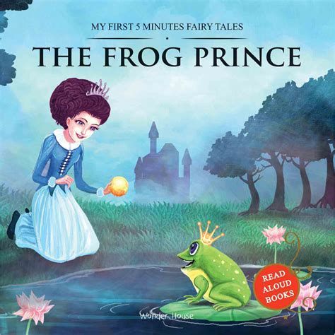 The Frog Prince Netbet