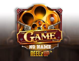 The Game With No Name Reelzup Sportingbet