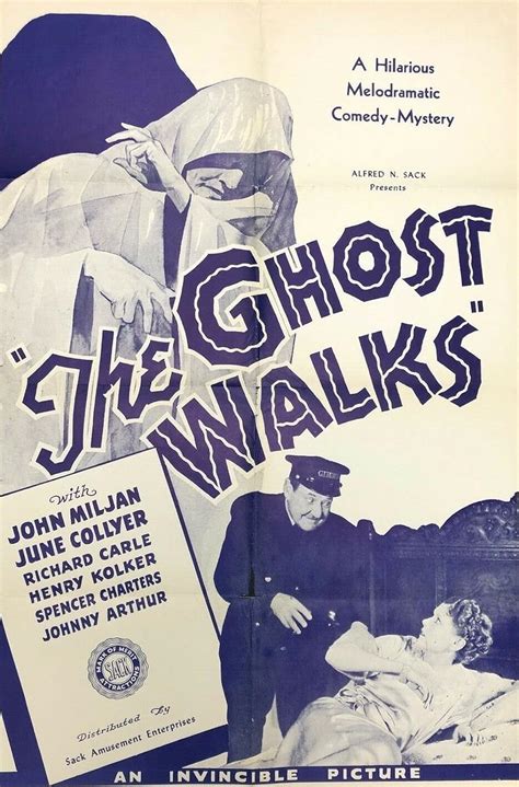 The Ghost Walks Betsson