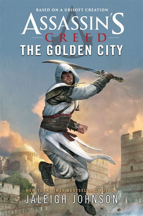 The Golden City Review 2024