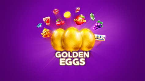 The Golden Egg 888 Casino