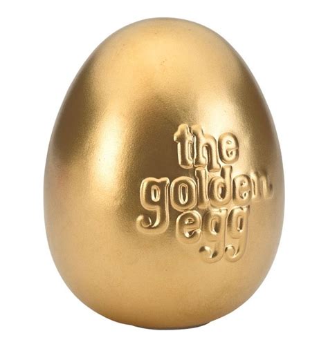 The Golden Egg Easter Betsul