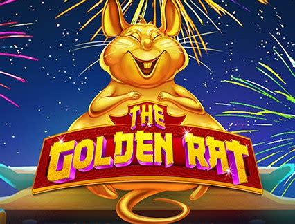 The Golden Rat Betano