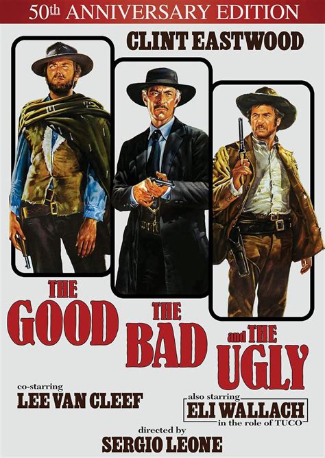 The Good The Bad The Ugly Betsson