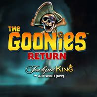 The Goonies Return Betsson