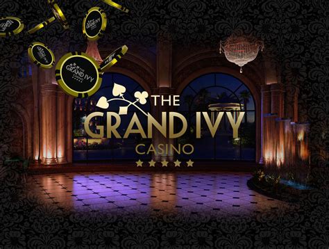 The Grand Ivy Casino Nicaragua