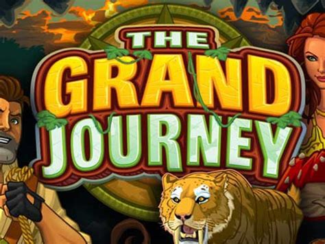 The Grand Journey Slot - Play Online