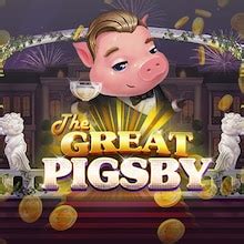 The Great Pigsby Parimatch