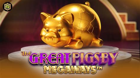 The Great Pigsby Pokerstars