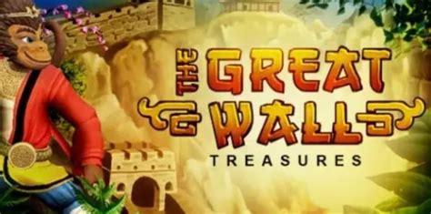 The Great Wall Treasure 1xbet