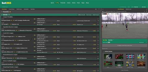 The Grid Bet365