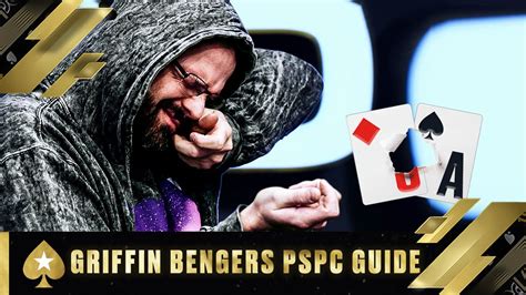 The Griffin Pokerstars