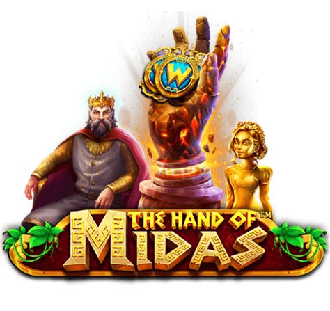 The Hand Of Midas Betfair