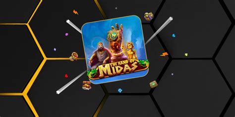 The Hand Of Midas Bwin