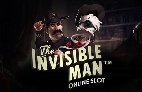 The Invisible Man 888 Casino