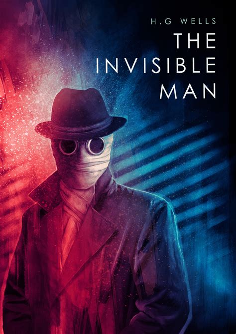 The Invisible Man Brabet